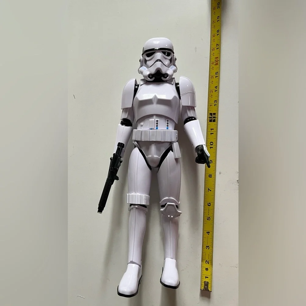 Thinkway Toys Star Wars Stormtrooper 16
